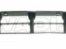 Volkswagen Passat 1993-1997 РЕШЕТКА В БАМПЕРЕ РЕШЕТКА В БАМПЕРЕ для VW PASSAT, SDN+ESTATE (B4...
