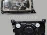 Volkswagen Passat 1988-1993 ФАРА ОСНОВНАЯ ФАРА ОСНОВНАЯ для VW PASSAT, SDN+ESTATE (B3 (35...