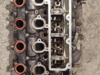 Ford Mondeo 2010 silindripea Ford Mondeo Mk4 2.0 TDCi QXBA 103 кВт / 140 л.с...