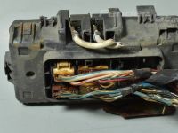 Honda Civic Блок предохранителей Запчасть код: 38250S5AG13
Тип кузова: 5-ust luu...