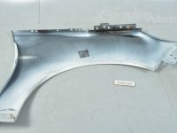 Opel Zafira Tourer (C) Переднее крыло, левый Запчасть код: 13355187  
Тип кузова: Mahtuniver...