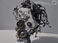 Citroen Nemo Двигатель, дизель (1.4 HDI) Запчасть код: Z57912AZ00
Тип кузова: Universaal
