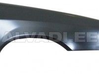 Skoda Felicia 1994-2001 Poritiib КРЫЛО для SKODA FELICIA (6U) HB + ESTATE Качест...