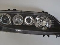 Mazda 6 (GG / GY) 2002-2008 ФАРА ОСНОВНАЯ ФАРА ОСНОВНАЯ для MAZDA 6 (GG/GY) Стандарт опти...