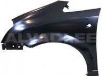 Opel Meriva (A) 2003-2010 Poritiib КРЫЛО для OPEL MERIVA Качество: PJ,
Side: слева