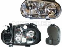 Volkswagen Golf 4 1997-2006 ФАРА ОСНОВНАЯ ФАРА ОСНОВНАЯ для VW GOLF IV CABRIOLET (1EXO) С...