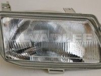 Opel Astra (F) 1991-2002 ФАРА ОСНОВНАЯ ФАРА ОСНОВНАЯ для OPEL ASTRA F Стандарт оптики:...