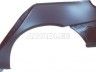 Renault Megane 1996-2002 РЕМКОМПЛЕКТ ЗАДНЕГО КРЫЛА РЕМКОМПЛЕКТ ЗАДНЕГО КРЫЛА для RENAULT MEGANE (B...