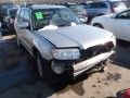 Subaru Forester 2006 - Автомобиль на запчасти