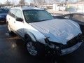 Subaru Outback 2006 - Автомобиль на запчасти