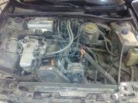 Audi 80 (B4) 1993 - Автомобиль на запчасти
