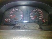 Audi 80 (B4) 1993 - Автомобиль на запчасти