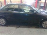 Audi 80 (B4) 1993 - Автомобиль на запчасти