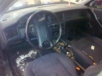 Audi 80 (B4) 1993 - Автомобиль на запчасти