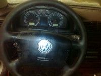Volkswagen Passat 2003 - Автомобиль на запчасти