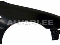 Audi A4 (B5) 1994-2001 Poritiib КРЫЛО для AUDI A4 (B5) SDN/AVANT Качество: PJ,
...