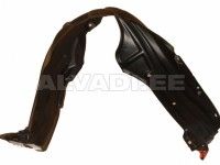 Toyota Yaris 2005-2011 ПОДКРЫЛЬНИК ПОДКРЫЛЬНИК для TOYOTA YARIS (XP9) HB Модель ав...