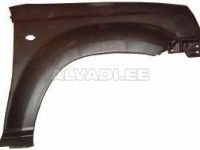 Nissan X-Trail 2001-2007 Poritiib КРЫЛО для NISSAN X-TRAIL (T30) Material: ,
Каче...
