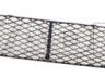Ford Focus 1998-2004 РЕШЕТКА В БАМПЕРЕ РЕШЕТКА В БАМПЕРЕ для FORD FOCUS (DAW/DBW/DNW/D...