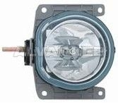 Peugeot Boxer 1993-2006 ФАРА ПРОТИВОТУМАННАЯ ПЕРЕДНЯЯ ФАРА ПРОТИВОТУМАННАЯ ПЕРЕДНЯЯ для PEUGEOT BOXER...