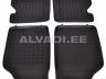 Renault Kangoo 1998-2008 КОВРИКИ НАПОЛЬНЫЕ КОВРИКИ НАПОЛЬНЫЕ для RENAULT KANGOO (KC/FC) Цв...