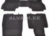 Mitsubishi Pajero 1999-2007 КОВРИКИ НАПОЛЬНЫЕ КОВРИКИ НАПОЛЬНЫЕ для MITSUBISHI PAJERO (V60/V7...