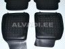 Audi A4 (B7) 2004-2008 КОВРИКИ НАПОЛЬНЫЕ КОВРИКИ НАПОЛЬНЫЕ для AUDI A4 (B7) Цвет: черный...
