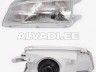 Suzuki Swift 1990-2003 ФАРА ОСНОВНАЯ ФАРА ОСНОВНАЯ для SUZUKI SWIFT (EA/MA/AH/AJ) HB...