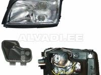 Audi A6 (C4) 1994-1997 ФАРА ОСНОВНАЯ ФАРА ОСНОВНАЯ для AUDI A6 (C4) SDN /AVANT Станд...
