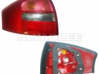 Audi A6 (C5) 1997-2005 ФОНАРЬ ЗАДНИЙ ФОНАРЬ ЗАДНИЙ для AUDI A6 (C5) SDN/AVANT Тип ла...