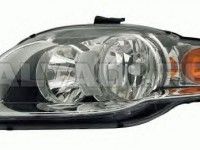 Audi A4 (B7) 2004-2008 ФАРА ОСНОВНАЯ ФАРА ОСНОВНАЯ для AUDI A4 (B7) Стандарт оптики:...