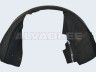Audi A4 (B7) 2004-2008 ПОДКРЫЛЬНИК ПОДКРЫЛЬНИК для AUDI A4 (B7) Качество: PQ,
Side...