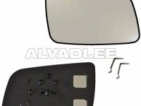 Opel Astra (G) 1998-2005 СТЕКЛО ВНЕШНЕГО ЗЕРКАЛА С ОСНОВАНИЕМ СТЕКЛО ВНЕШНЕГО ЗЕРКАЛА С ОСНОВАНИЕМ для OPEL A...