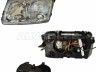 Audi A3 (8L) 1996-2003 ФАРА ОСНОВНАЯ ФАРА ОСНОВНАЯ для AUDI A3 (8L) Стандарт оптики:...