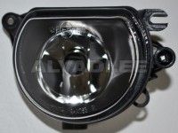Audi A3 (8P) 2003-2012 ФАРА ПРОТИВОТУМАННАЯ ПЕРЕДНЯЯ ФАРА ПРОТИВОТУМАННАЯ ПЕРЕДНЯЯ для AUDI A3 (8P) ...