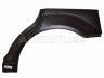 Ford Focus 1998-2004 РЕМКОМПЛЕКТ ЗАДНЕГО КРЫЛА РЕМКОМПЛЕКТ ЗАДНЕГО КРЫЛА для FORD FOCUS (DAW/D...