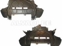 Ford Focus 1998-2004 ЗАЩИТА ПОД ДВИГАТЕЛЬ ЗАЩИТА ПОД ДВИГАТЕЛЬ для FORD FOCUS (DAW/DBW/DN...