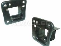 Ford Focus 1998-2004 КРЕПЛЕНИЕ БАМПЕРА КРЕПЛЕНИЕ БАМПЕРА для FORD FOCUS (DAW/DBW/DNW/D...