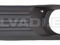 Ford Focus 2004-2011 РЕШЕТКА В БАМПЕРЕ РЕШЕТКА В БАМПЕРЕ для FORD FOCUS II (DA_) Модел...