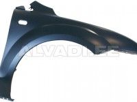 Ford Focus 2004-2011 Poritiib КРЫЛО для FORD FOCUS II (DA_) Модель авто: EU,
...