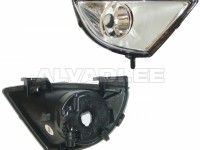 Ford Fiesta 2002-2008 ФАРА ПРОТИВОТУМАННАЯ ПЕРЕДНЯЯ ФАРА ПРОТИВОТУМАННАЯ ПЕРЕДНЯЯ для FORD FIESTA (...