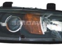 Fiat Punto 1999-2007 ФАРА ОСНОВНАЯ ФАРА ОСНОВНАЯ для FIAT PUNTO II (188) Стандарт ...