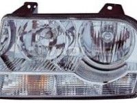 Chrysler 300C 2004-2010 ФАРА ОСНОВНАЯ ФАРА ОСНОВНАЯ для CHRYSLER 300 C (LX) Стандарт ...