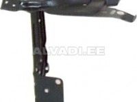 Audi 80 (B4) 1991-1996 РАМКА ФАРЫ РАМКА ФАРЫ для AUDI 80 (B4) Местоположение (пер...