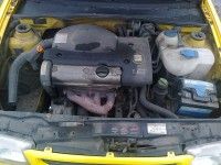 Seat Ibiza 1999 - Автомобиль на запчасти