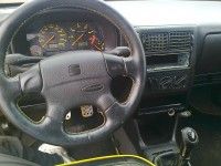 Seat Ibiza 1999 - Автомобиль на запчасти