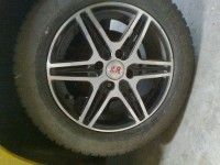 Seat Ibiza 1999 - Автомобиль на запчасти