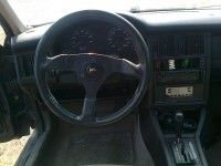 Audi 90 (B3) 1989 - Автомобиль на запчасти
