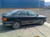 Audi 90 (B3) 1989 - Автомобиль на запчасти