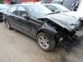 Mercedes-Benz E (W211) 2007 - Автомобиль на запчасти